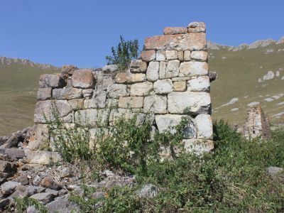 Башня боевая