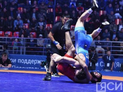 Победители турнира Дмитрия Коркина в Якутске получат по 200 тысяч рублей