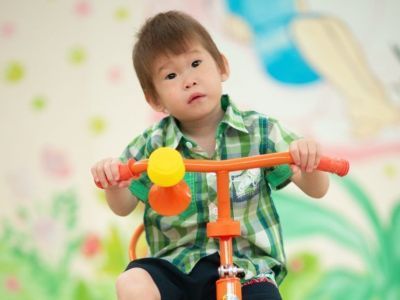 «Моя новая семья»: Лёва ищет родителей