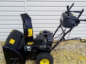 Снегоуборщик ЧЕМПИОН ST762E