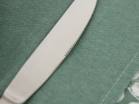 Нож Перезвон ветра/Wind chime столовый