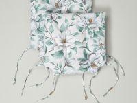 Подушка на стул Modestia, 2 шт.