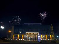 Кинотеатр Cinema Hall