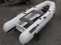 Лодка РИБ СИМА 410L