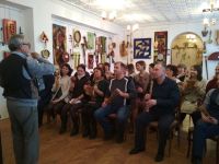 Киргиз-Миякинская картинная галерея «Эрмитаж»