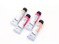 Акварель Pinax в тубе 15 мл W202 Киноварь (имитация)