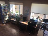 Модельная библиотека № 5 с. Арылах