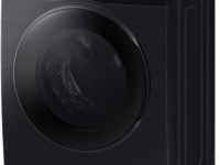 Стиральная машина Samsung с сушкой, Bespoke AI Ecobubble Wi-Fi, 9+5 кг черный