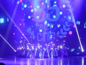 85-летие системы среднего профессионального образования отметили в Якутске