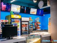 Кинотеатр «Глобал-кино»