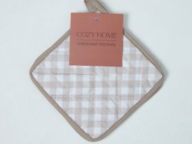 Набор прихваток Lace e Fiori