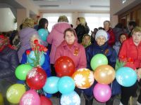 Антоновский сельский Дом культуры