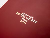 Сноуборд NITRO POW 22/23