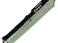 Автоматический нож Daggerr Кощей Kwaiken, сталь D2, рукоять алюминий/G10