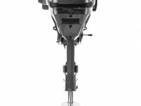 2х-тактный лодочный мотор MIKATSU M9.8FHS