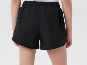 Шорты текстильные для девочек