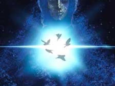 СИНЯЯ ПТИЦА