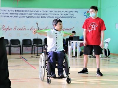 В региональном чемпионате «Абилимпикс» в Якутии примут участие более 200 человек