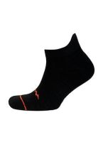 Носки Remington Coolmax Sneaker Socks Black — влагоотводящие, 40-43