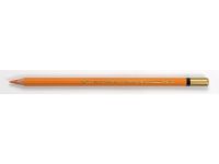 Карандаш акварельный Koh-i-noor "Mondeluz" Неопалитанская жёлтая