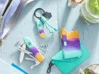 Нож перочинный Victorinox Companion Sydney Style 91мм 16 функций в подарочной коробке