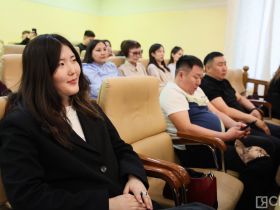 В Якутске наградили победителей конкурса «Белый мир Арктики через призму детской книги»