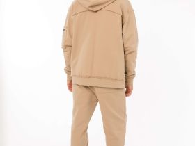 Худи мужское Remington Ixtapa Jam Beige