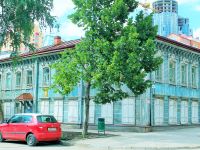 Театр кукол «Лукоморье»