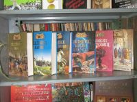 Новолиманская библиотека