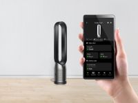 Очиститель воздуха Dyson Purifier Cool Gen1 TP11 (Black/Nickel)