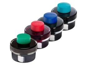 Чернила LAMY T52 в банке 50 мл Красный