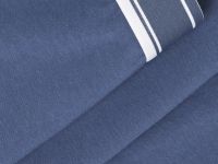 Трусы-транки, 2 шт., Серый