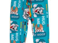 Брюки детские трикотажные для мальчиков