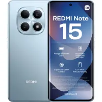 Xiaomi Redmi Note 15 8/256Gb (Blue)