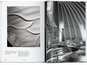 Книга Taschen "Gaudi"