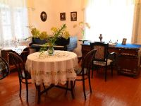 Дом-музей Владимира Галактионовича Короленко