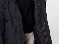 Пальто утепленное Garda II Женское