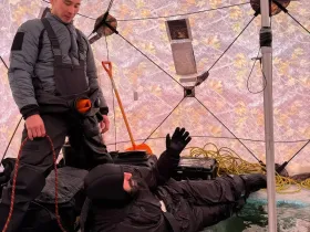 В Якутске пройдут съемки фильма с Иваном Добронравовым и водителями ИНК