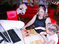 Центральная библиотека г. Ставрополя