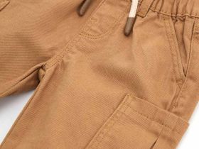 Брюки для маленького мальчика