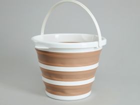 Ведро Fraccia складное I