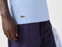 Мужская Футболка Lacoste Regular Fit