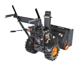 Снегоуборщик PATRIOT PS 601