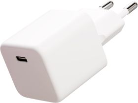 Комплект зарядных устройств VLP LITE Start Set MagSafe 5000 мАч / Charge Mini 25 Вт с кабелем USB-C Белый