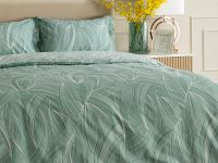 Постельное белье Танцующие листья/Dancing Leaves