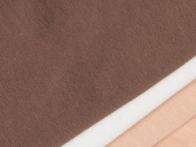 Классические трусы со средней посадкой, 3 шт., Бежевый