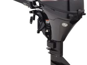 4х-тактный лодочный мотор MERCURY ME F 9.9M