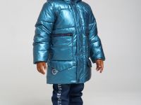 Шапка вязаная для мальчика