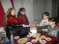 Карпунихинский сельский дом культуры