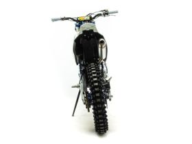 Мотоцикл кроссовый эндуро MOTOLAND X3 300W LUX